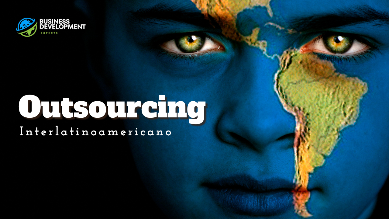 Latinos Ayudando a Latinos: Cómo el Outsourcing Interlatinoamericano Está Impulsando Empleos, Reduciendo Costos y Uniendo Economías