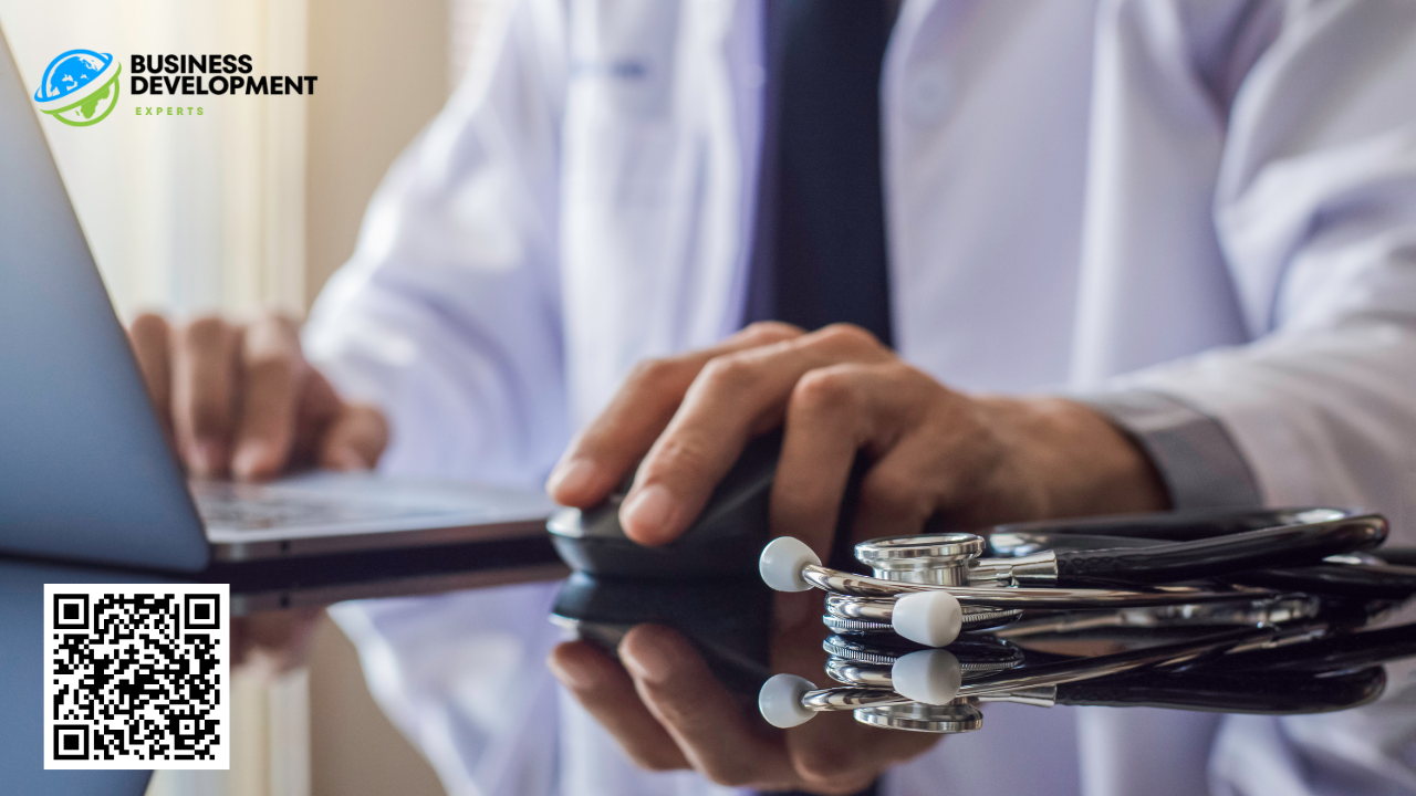 Revolutionizing Healthcare Operations - How Outsourcing Can Transform Your Medical Practice