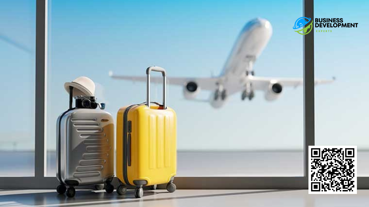 Transforming Travel and Hospitality with Outsourcing Solutions that Boost Revenue and Guest Satisfaction
