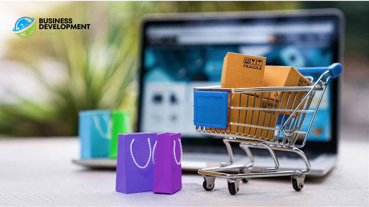 Unleashing the Power of E-commerce Outsourcing