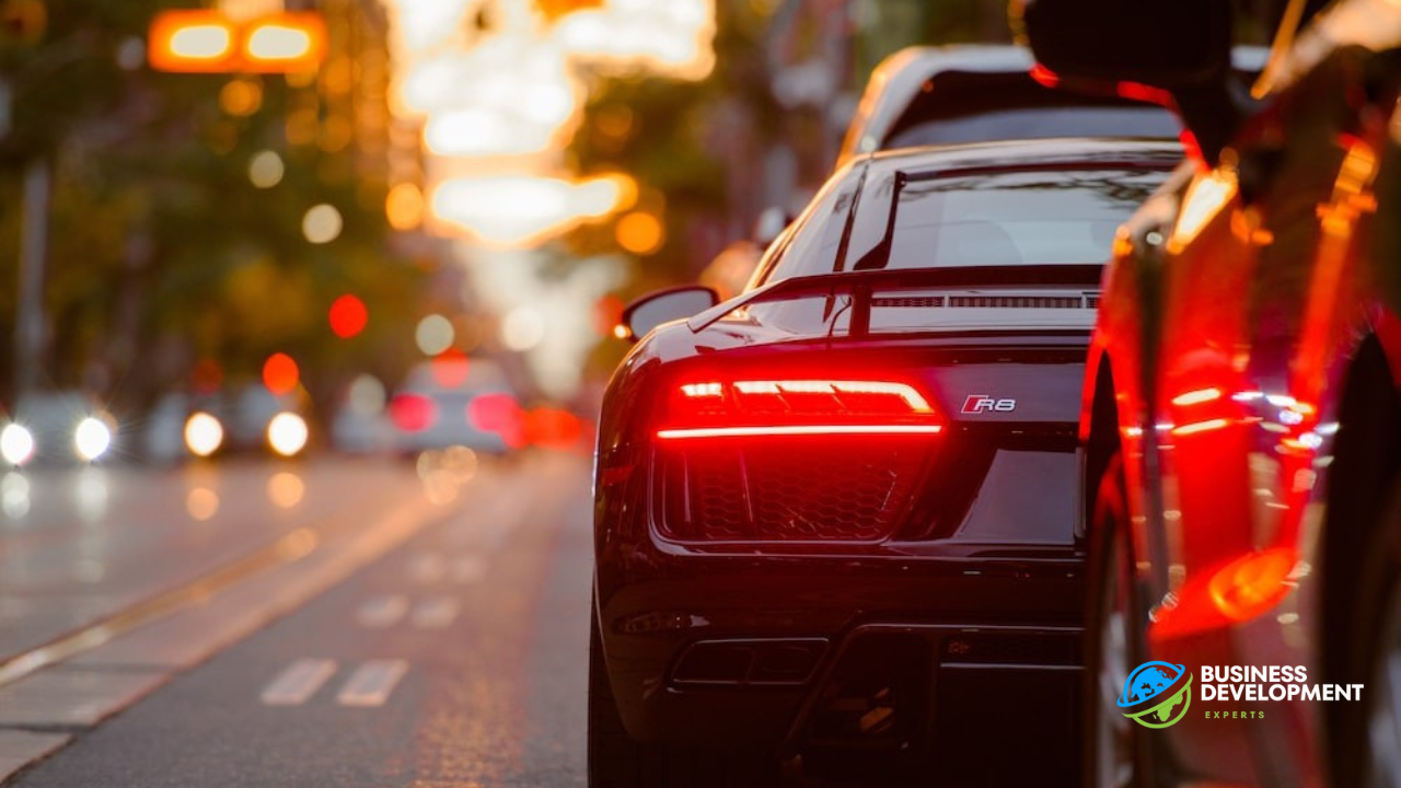 Driving Success in the Automotive Industry: A New Era