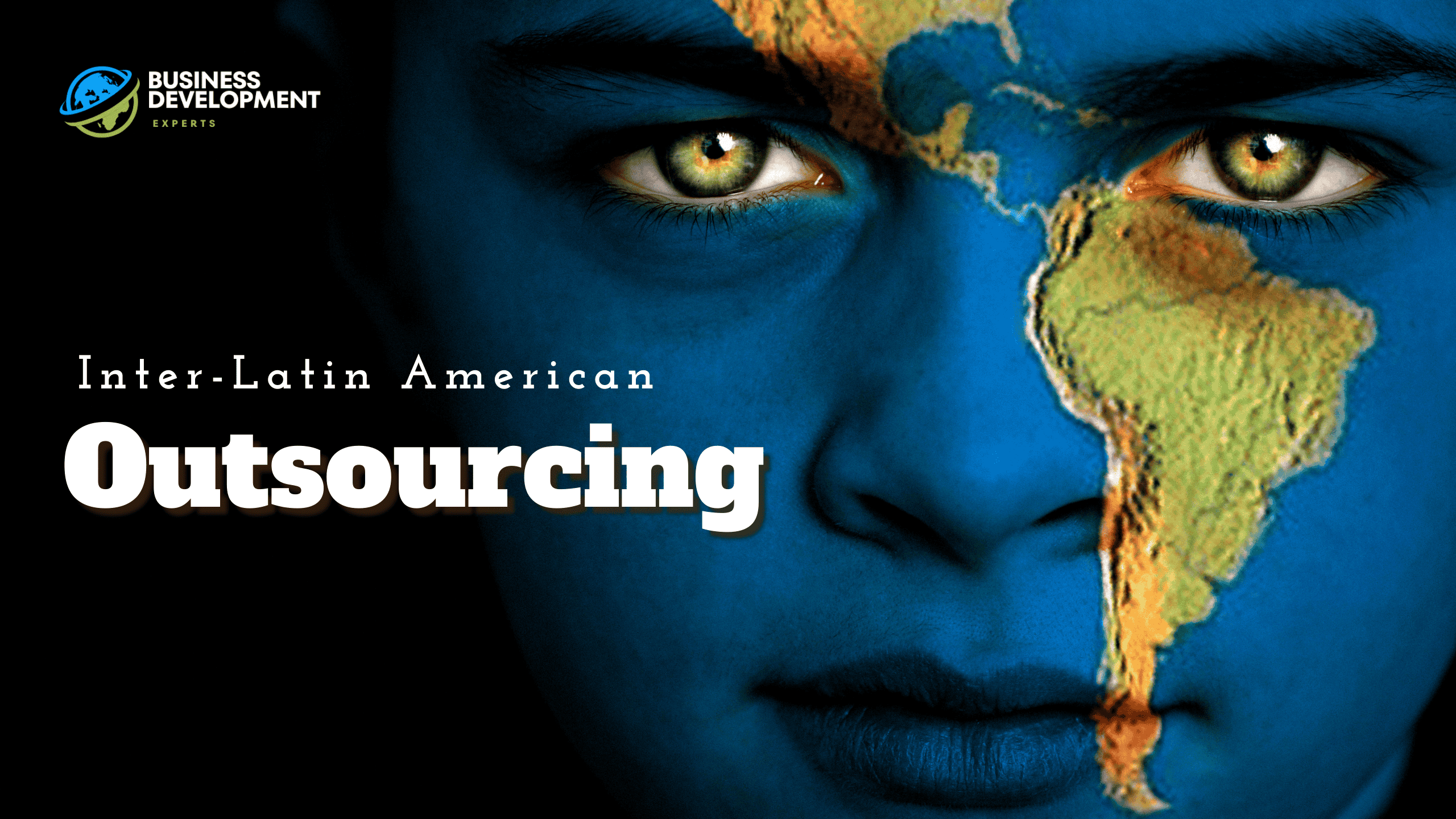 Latinos Helping Latinos: How Inter-Latin American Outsourcing Is Creating Jobs, Reducing Costs, and Uniting Economies